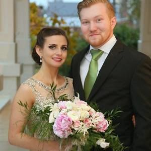 Meet your Posher, Madison